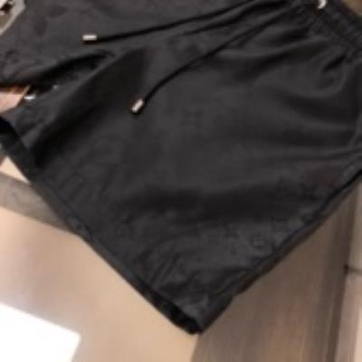 wholesale quality louis vuitton beach shorts model no. 27